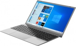 Umax VisionBook N15R Pro 15,6" prijenosno računalo s IPS zaslonom i Windows 10 Pro