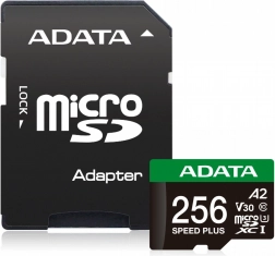 microSD kartica Speed Plus 256GB