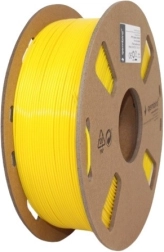 Filament za 3D printer PETG 1.75mm 1kg žuti
