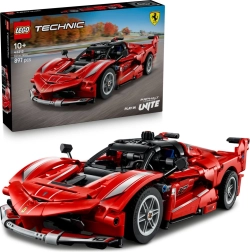 LEGO Technic Ferrari FXX K građevni set