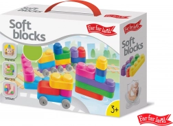 Meka građevna igračka Far Far Land