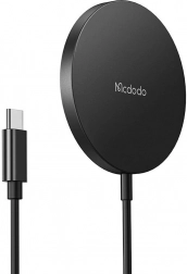 Magnetski bežični punjač Mcdodo 15 W s USB‑C
