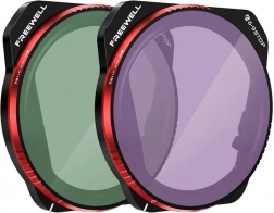 Promjenjivi ND filteri True Color za DJI Mavic 3 Pro