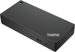 univerzalna priključna stanica lenovo thinkpad usb‑c