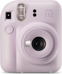 Instant fotoaparat Fujifilm Instax Mini 12 ljubičasti