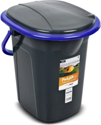 Prijenosni toalet GreenBlue crno-tamno plava