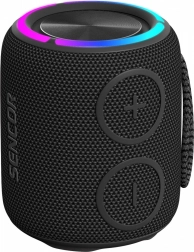 Bluetooth zvučnik Sencor Sirius 2 Mini crni