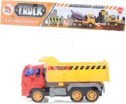 Plastični kiper – džepna igračka