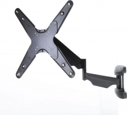 Plinski zidni nosač za TV 23–55" s nosivosti 35 kg