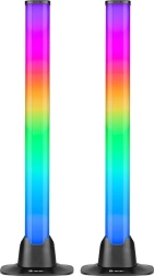 Set RGB pametnih stolnih lampi s aplikacijom Tuya