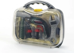 Kofer Bosch s bušilicom Ixolino II