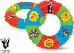 Plivački krug Krtica