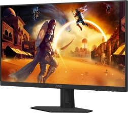 Monitor 23,8" fast IPS 180 Hz s HDMI i DisplayPortom