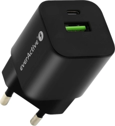 Mrežni punjač USB/USB‑C 30 W GaN s brzim punjenjem