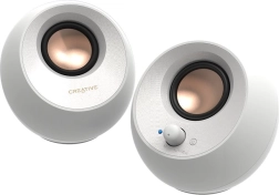 Zvučnici Creative Pebble V3 bijeli