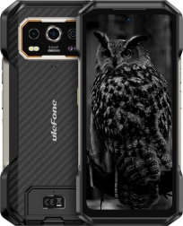 Ulefone Armor 27 izdržljiv pametni telefon