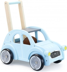 Vilac drveno hodaljko auto Citroën 2CV