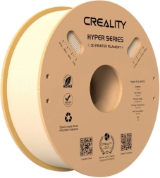 Hyper PLA filament CREALITY bež 1,75 mm 1 kg