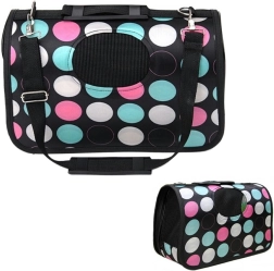 Da207c torba za prijevoz psa mačke m