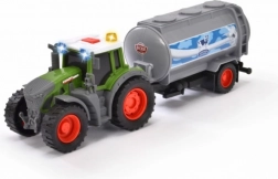 Traktor za mlijeko Dickie Toys Fendt