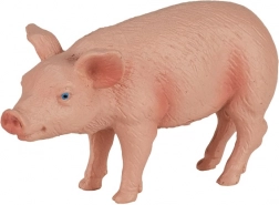 Mojo prasić – realistična plastična figurica