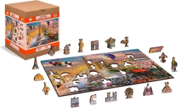 Halogeno lijevo prednje magleno svjetlo za Fiat Sedici 2006–2014