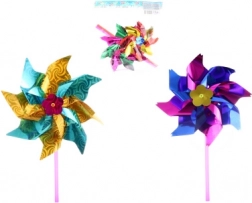 Šareni vjetrokaz – set od 2 kom