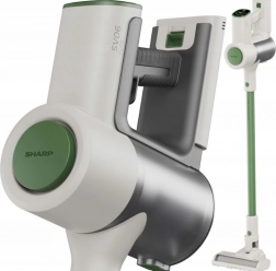 Uspravni usisavač bez kabela VC-SV06AEU-G