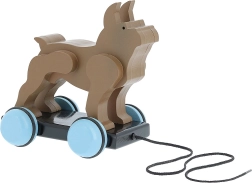 Vilac vučni pas Pompon