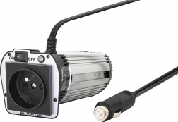 Prijenosni automobilski naponski pretvarač 12V na 240V Yenkee