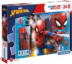 Puzzle 24 dijelova Maxi Spider-Man