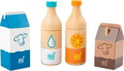 Set svježih napitaka za djecu Small Foot