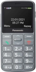 Mobilni telefon za starije Panasonic