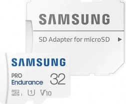 MicroSD kartica Samsung Pro Endurance 32GB s adapterom