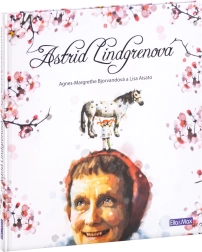 Astrid Lindgren – životna priča