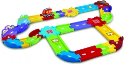 Tut Tut - Deluxe Cestovni Set