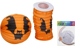 Set papirnatih lampiona - Kugla 25 cm i Valjak 15 cm