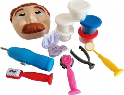 Modelo stomatološki modelarski set za djecu