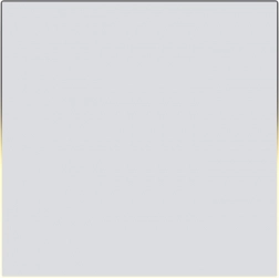 Dodirni pametni prekidač svjetla Zigbee AVATTO, 1 krug, bijeli