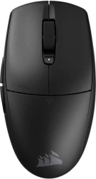 Bežični gaming miš Corsair M55, crna