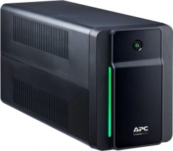 Rezervno napajanje APC Back-UPS 1600VA, 230V, AVR, 4 francuske utičnice