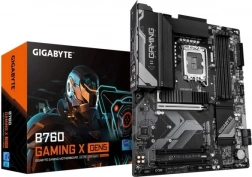 Matična ploča B760 GAMING X GEN5 ATX s podrškom za Intel i DDR5