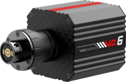 Baza volana s izravnim pogonom PXN VD6 za PC Windows