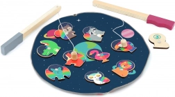 Umetajuća zvučna slagalica Džungla