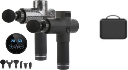 Masažna pištolja BodyBeat Core