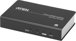 ATEN True 4K HDMI razdjelnik s 2 porta