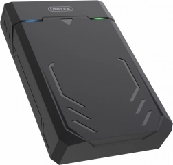 USB 3.1 UASP vanjsko kućište za HDD/SSD 2,5" i 3,5" UNITEK
