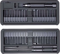 Set preciznih odvijača Jimi Home 80 kom