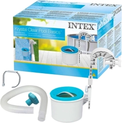 Površinski skimmer i dozirnik kemije za bazene INTEX 28000