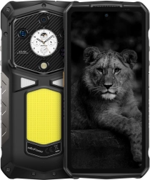 Ulefone Armor 29 Pro 5G izdržljiv pametni telefon s 120Hz AMOLED‑om i baterijom 21.200 mAh